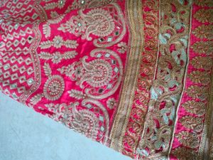 Elegant Lehenga