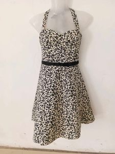 CUTE FLORAL DRESS