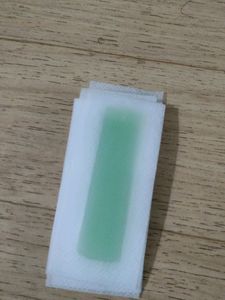 Hip Hop Wax Strips