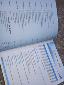 Total English ICSE Class 9 English Grammar Book 2022 Edition