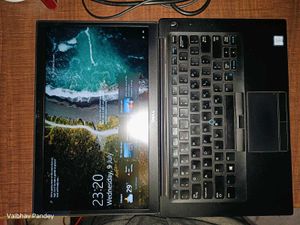 Dell Laptop