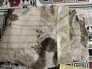 Combo Of 5 Sarees