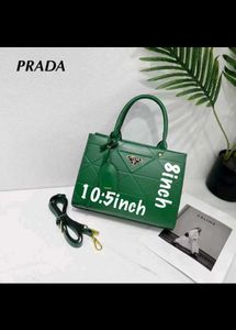 Prada Handbags