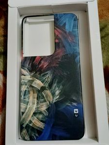 Oppo Reno 8pro Back Cover