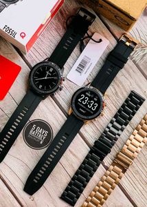 Fossil Smart Watch