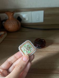 Traditional Ring