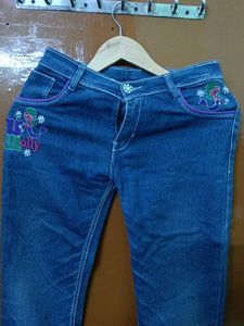 Jeans For Women.