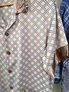 Unisex Korean Night Shirt/ PJ