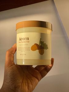 Skinfood Toner Pads