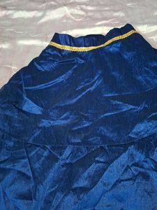 Flared Skirt