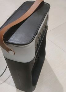 pORTABLE MINI AIR COOLER FAN