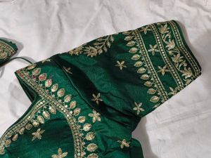 Women Ethnic Blouse