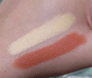 NY Bae Color Corrector And Concealer
