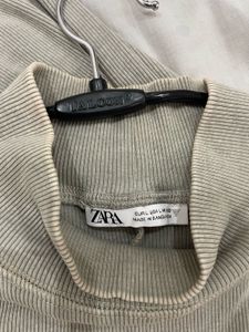 Zara Bodycon Dress