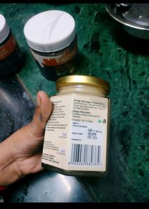 Food Item Tahani Sesame Butter Hulled Nd Roasted