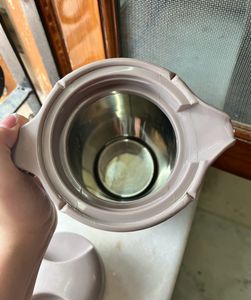 Cello Water Jug