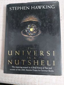 The Universe in a Nutshell