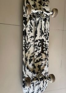 Jaspo American skateboard