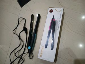 Kemei Hair Straightener