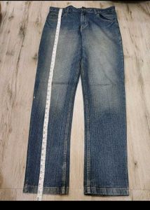 Sc2468 Sabrin Jeans Size 36