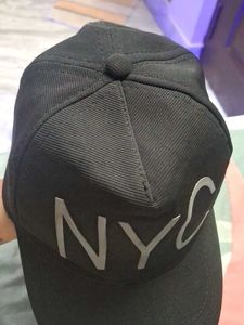Black Cap