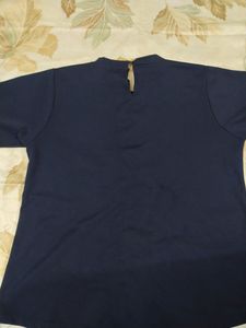 Blue Top