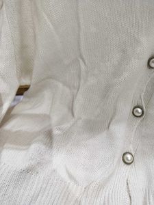 Korean Cardigan