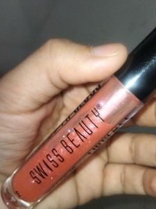 Swiss Beauty Lip Gloss