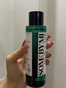 Some By MI Tea Tree Toner