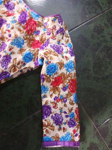 Dailywear kurta