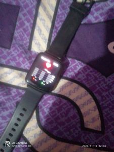 Smart Watch Boat Company