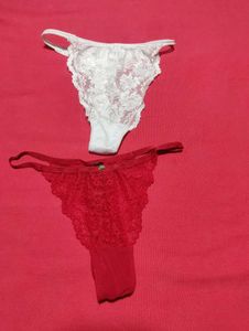 Combo 10 Thong Mix Size