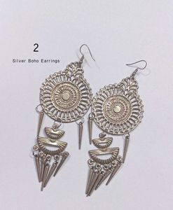 Jewelry Treasure Hunt ( 11 Pieces)