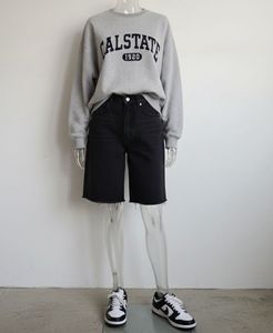 CALSTATE unisex Sweatshirt ( fresize) 🧚🏼