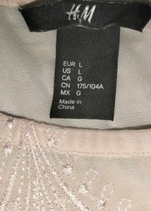 Designer Sleep Type Top