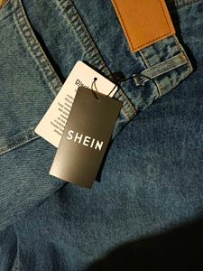 Fir Zinaya Both Jeans And Trouser