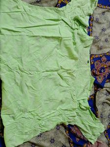 Less Use Kurti Size 46