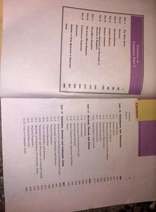 Class 12 - Chemistry Ncert Part 1 &amp; 2