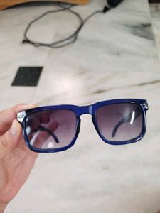 Blue Sunglasses For Kids