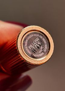 Charlotte Tilbury Iconic Matte Mini Trio Set