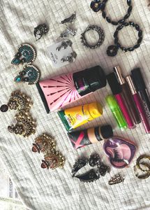❤️❤️Combo Beauty Products ❤️❤️
