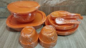 Dinner Set