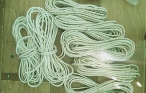 All 6 Wire 2 M Bundle