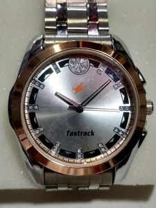 Men Fastrack Watch