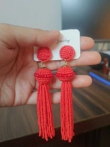 Beads Earrings