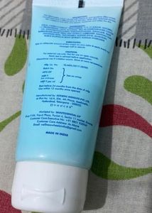 Double Dew Moisture Cream