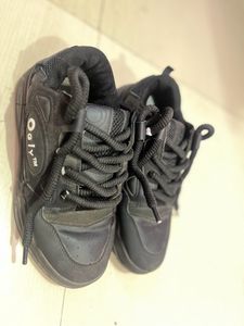 Brand New Shoes