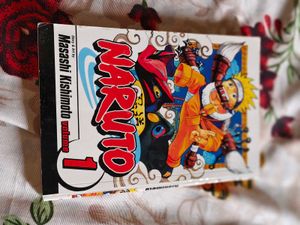 Manga Lot - Tokyo Ghoul, Naruto, Demon Slayer &amp; Mo