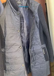 Stylish Padded Jacket