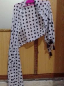 Stoll &amp;scarf